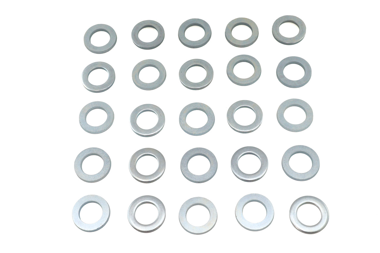 Eastern #A-6738 - Replica Steel Washer 17/32 inch X 7/8 inch X 7/64 inch