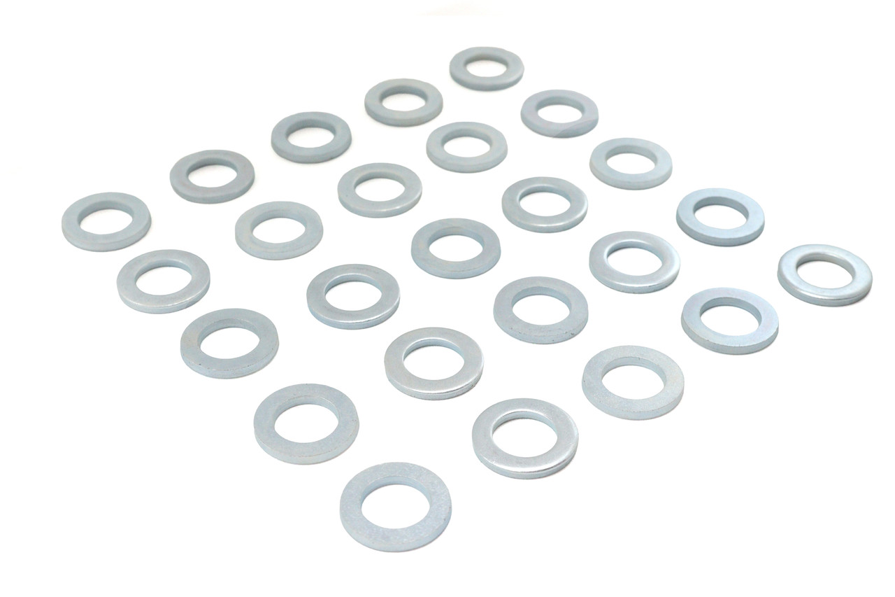 Eastern #A-6738 - Replica Steel Washer 17/32 inch X 7/8 inch X 7/64 inch