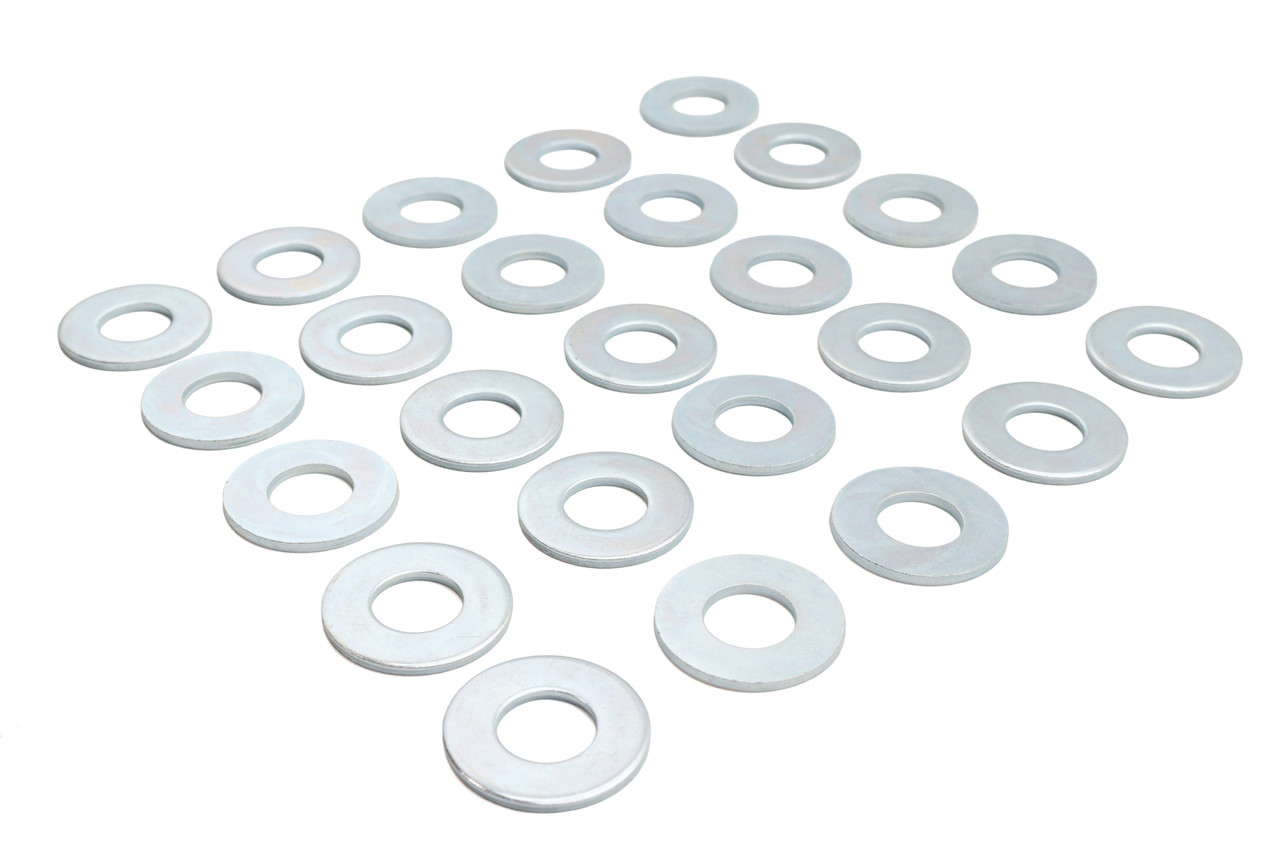 Eastern #A-6653A - Replica Steel Washer 5/8 inch X 5/16 inch X 3/32 inch