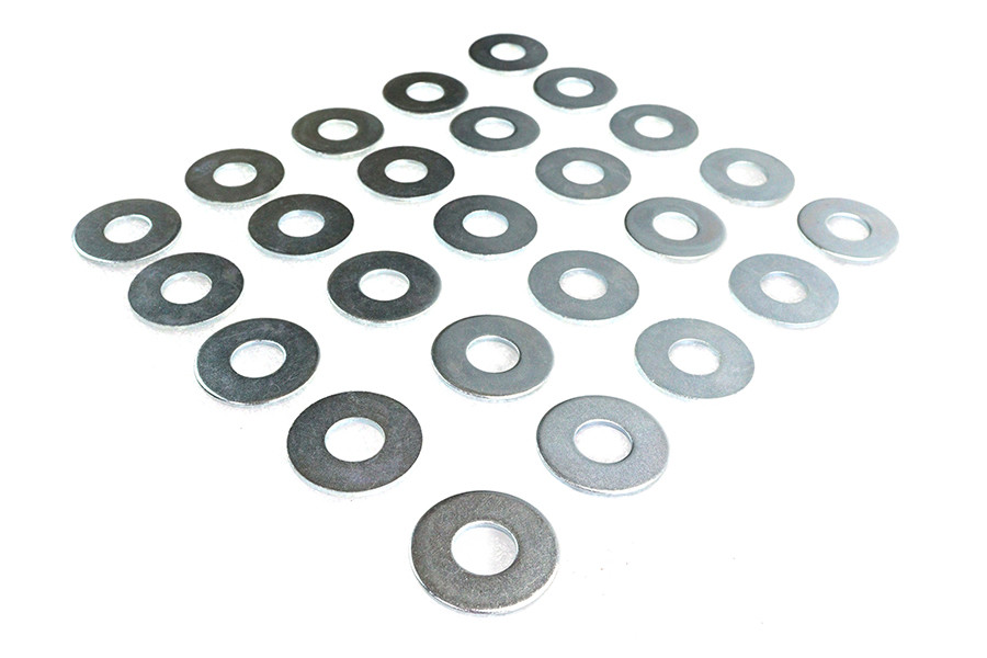 Eastern #A-6655 - Replica Steel Washer 5/8 inch X 1-1/2 inch X 3/32 inch