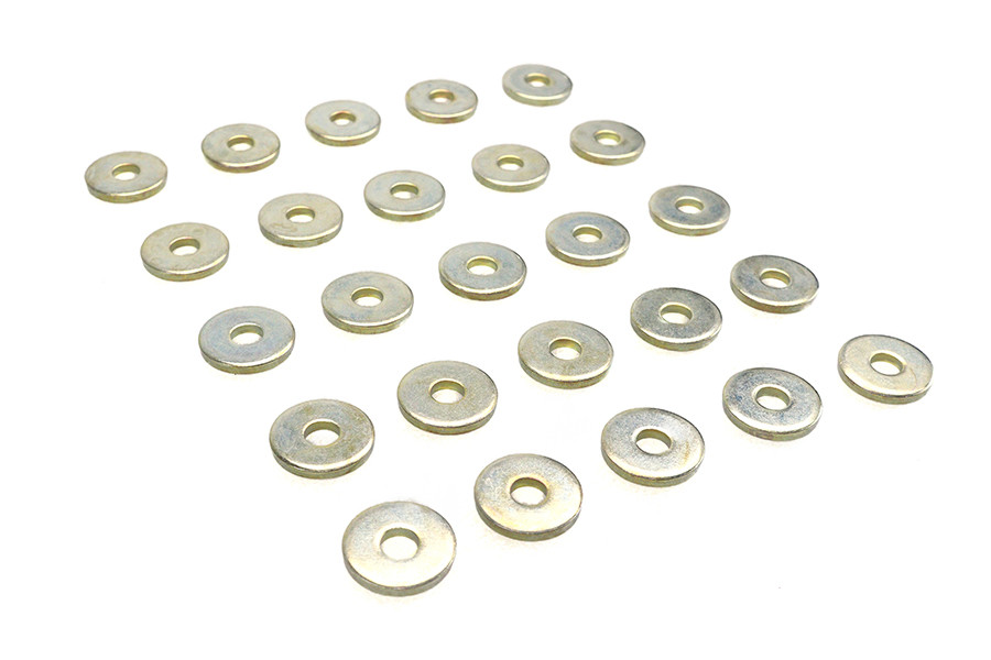 Eastern #A-6645 - Replica Steel Washer 11/32 inch X 1-1/32 inch X 1/8 inch