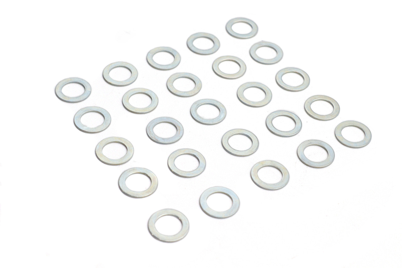 Eastern #A-6440 - Replica Steel Washer 13/32 inch X 11/16 inch X 1/32 inch