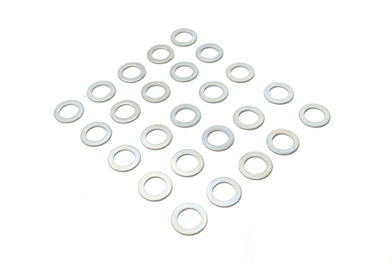 Eastern #A-6440 - Replica Steel Washer 13/32 inch X 11/16 inch X 1/32 inch