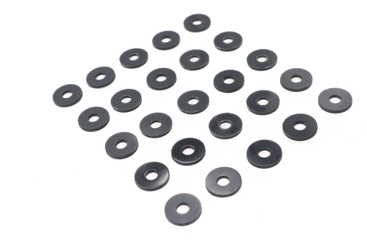 Eastern #A-6054 - Replica Nylon Washer 3/16 inch X 9/16 inch X 1/16 inch
