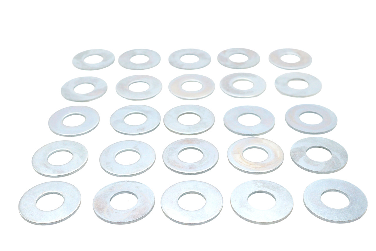 V-Twin - Replica Steel Washer 1/2 inch X 1-1/8 inch X 1/16 inch