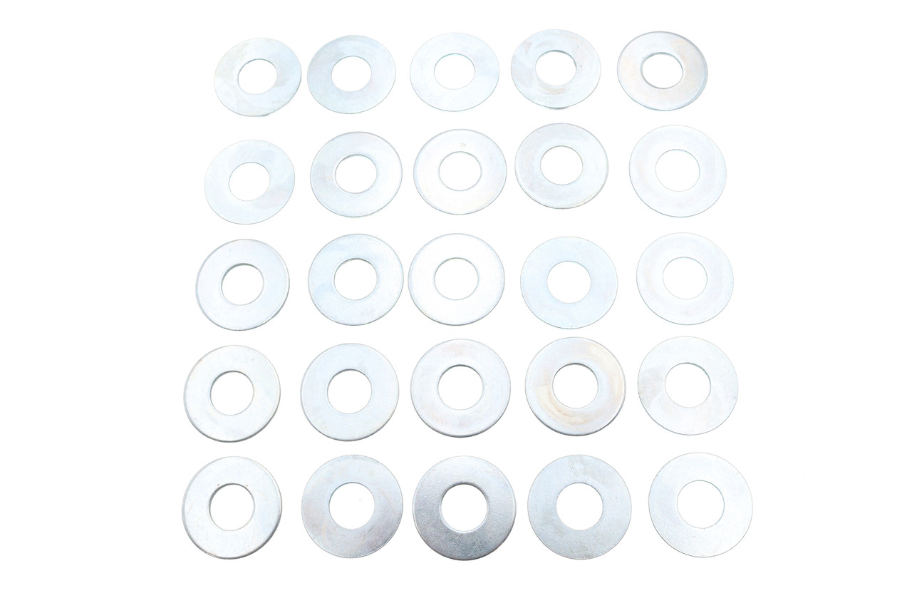 V-Twin - Replica Steel Washer 1/2 inch X 1-1/8 inch X 1/16 inch