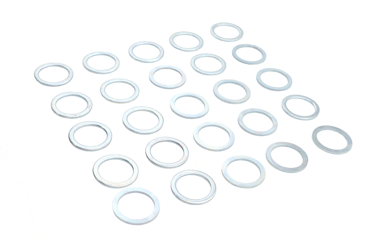 V-Twin - Replica Steel Washer 11/16 inch X 29/32 inch X 1/16 inch