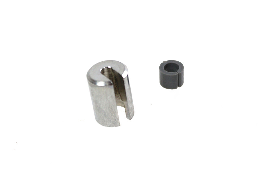 Buchanan Spoke #WW283 - Chrome Wheel Balance Weights 3/4 Ounce