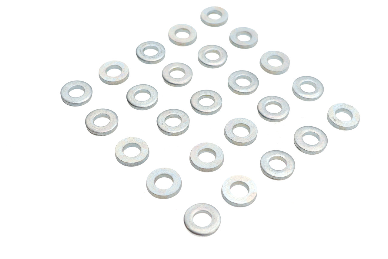 Eastern #A-6239 - Replica Steel Washer 1/4 inch X 1/2 inch X 3/32 inch
