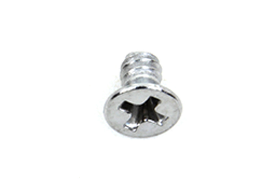 V-Twin #64135 - Emblem Mount Screws for Gas Tank