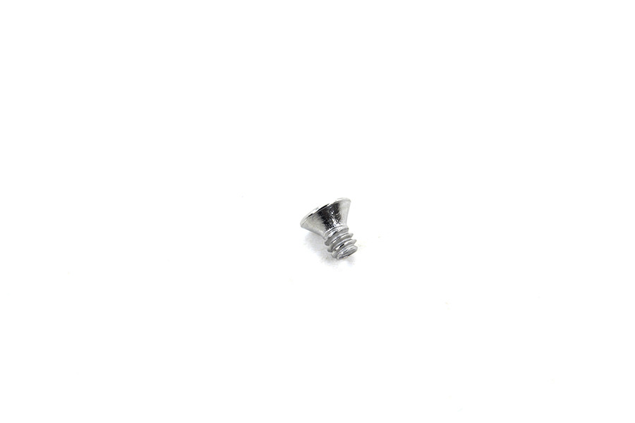 V-Twin #64135 - Emblem Mount Screws for Gas Tank