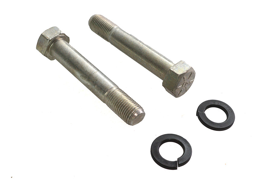 Colony - Riser Bolt Kit Cadmium