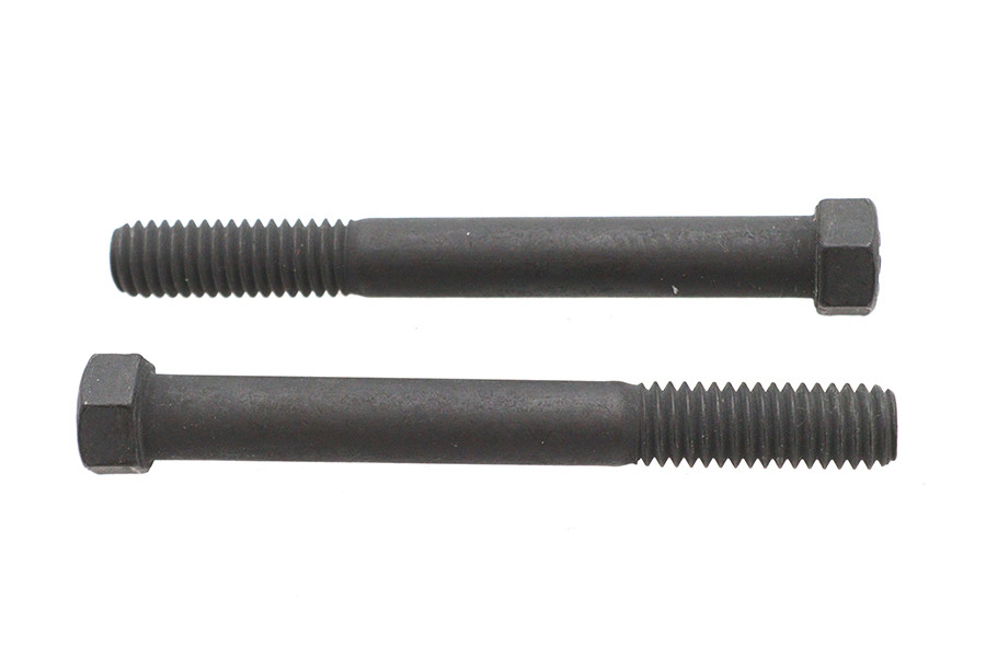 Colony - Parkerized Motor Case Bolt Kit