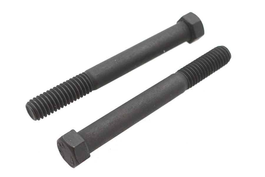 Colony - Parkerized Motor Case Bolt Kit