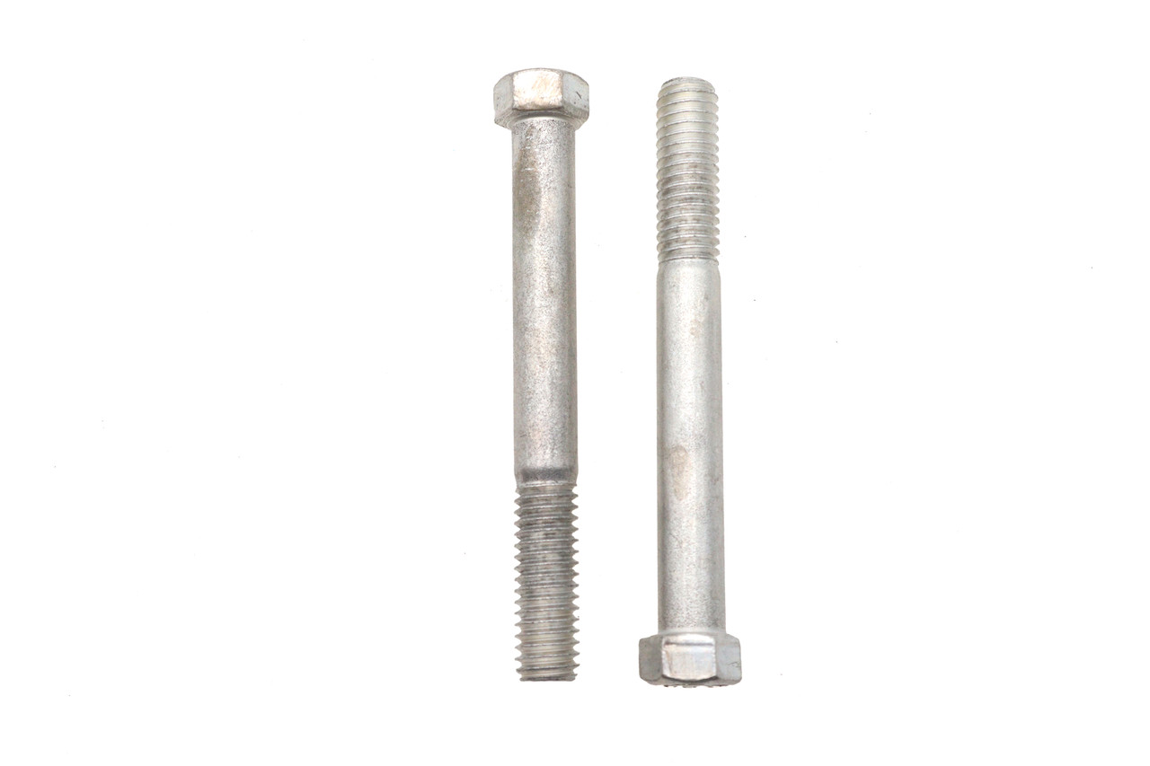 Colony - Cadmium Plated Motor Case Bolt Kit