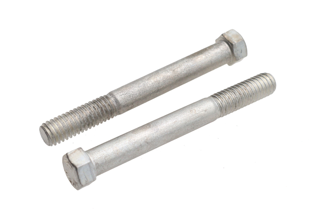 Colony - Cadmium Plated Motor Case Bolt Kit