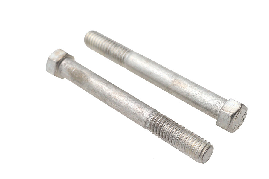 Colony - Cadmium Plated Motor Case Bolt Kit