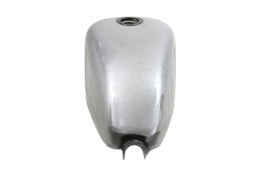 Wyatt Gatling - Chopper Style 2.5 Gallon Gas Tank