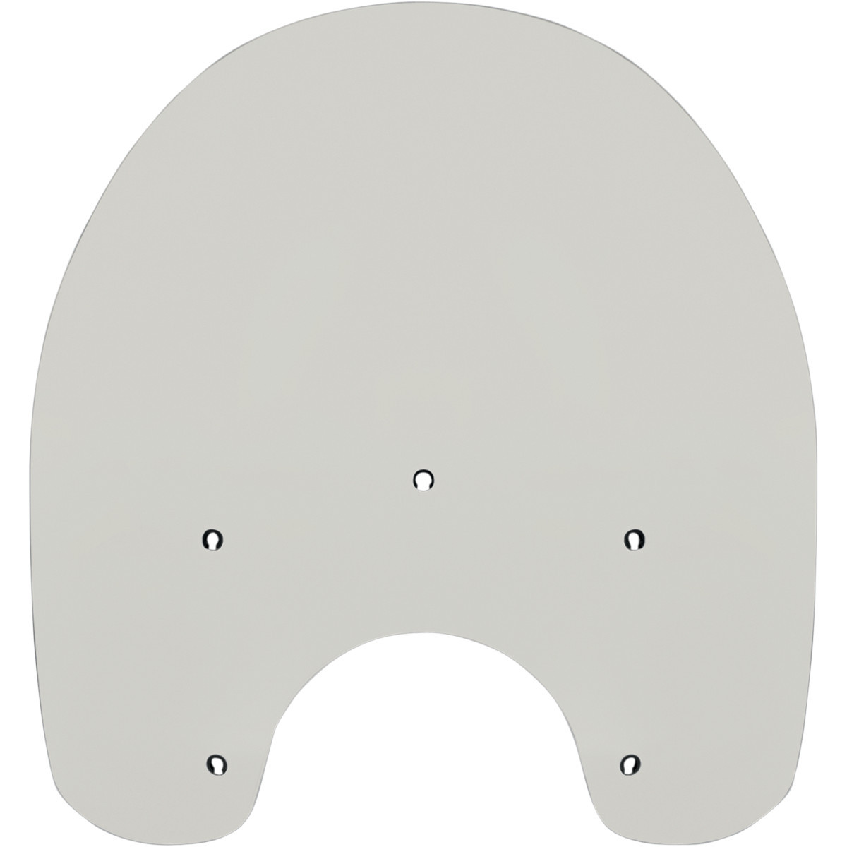 Memphis Shades #MEP6179 - Replacement Shield - 15" - Solar - FLS