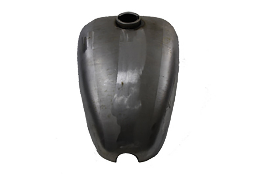Wyatt Gatling - Replica Roadster Style 3.5 Gallon Gas Tank