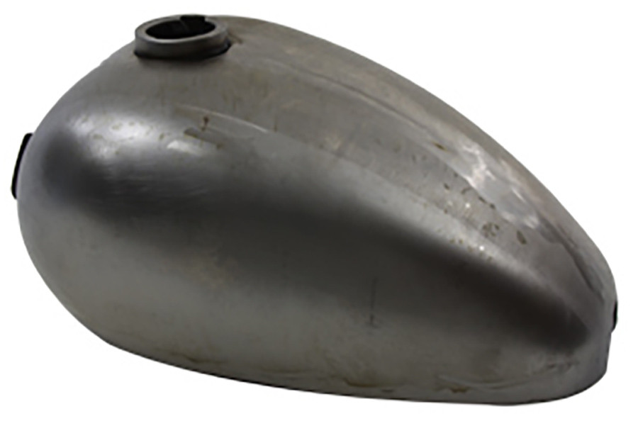 Wyatt Gatling - Replica Roadster Style 3.5 Gallon Gas Tank