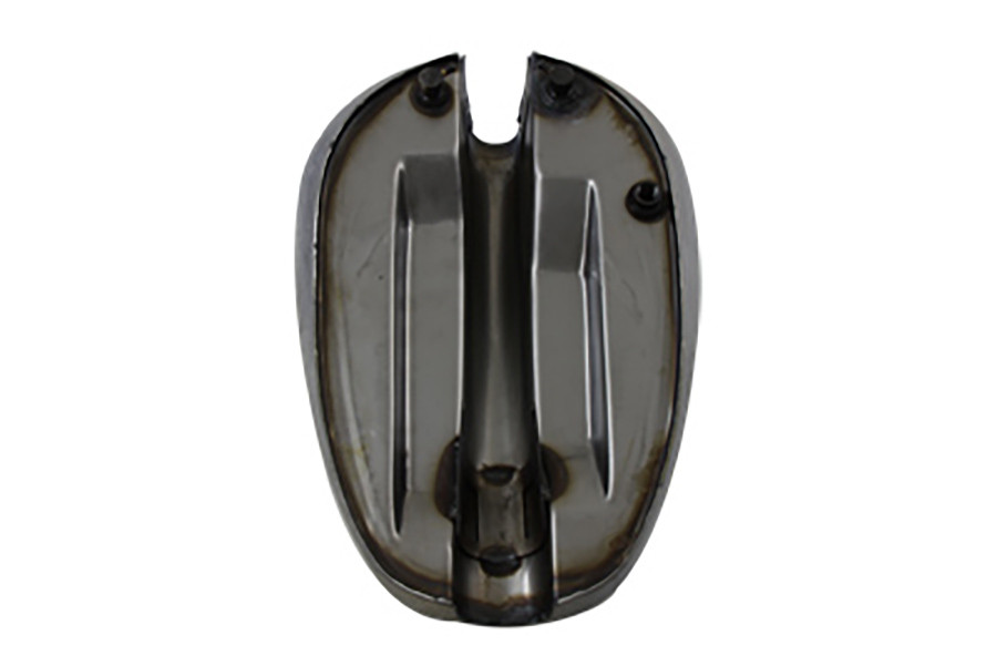 Wyatt Gatling - Replica Roadster Style 3.5 Gallon Gas Tank