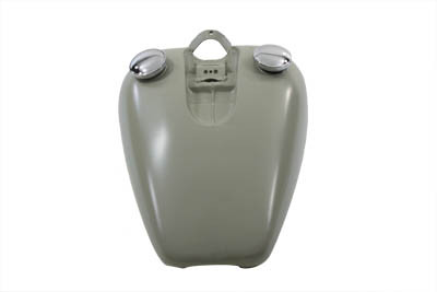 V-Twin - Bobbed 3.2 Gallon Gas Tank Kit