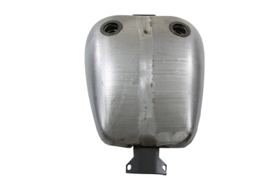 Wyatt Gatling #011572 - Bobbed 4.0 Gallon Gas Tank