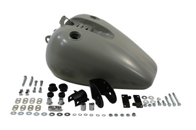 Wyatt Gatling - Bobbed 3.2 Gallon Gas Tank