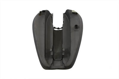 Wyatt Gatling - XL Bobbed 3.2 Gallon Gas Tank