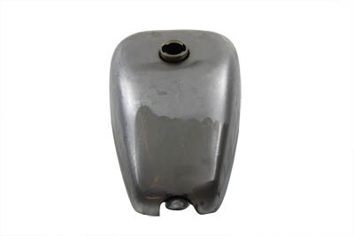 Wyatt Gatling #22-0001 - Chopper  inchSporty inch 3.1 Gallon Gas Tank