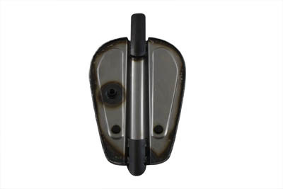 Wyatt Gatling #22-0001 - Chopper  inchSporty inch 3.1 Gallon Gas Tank