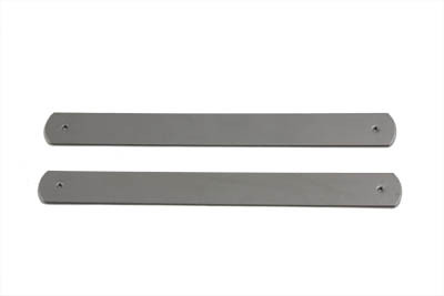 Wyatt Gatling #A-1540XL - Gas Tank Emblem Mount Strips