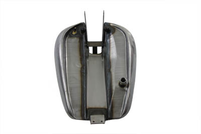 Wyatt Gatling - Bobbed 4.0 Gallon Gas Tank Kit