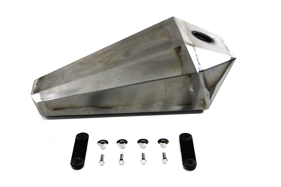 Wyatt Gatling - Chopper Prism 2.2 Gallon Gas Tank