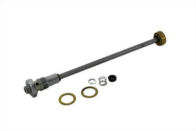 Wyatt Gatling #03-0005L - Fuel Petcock Shut Off Rod Kit