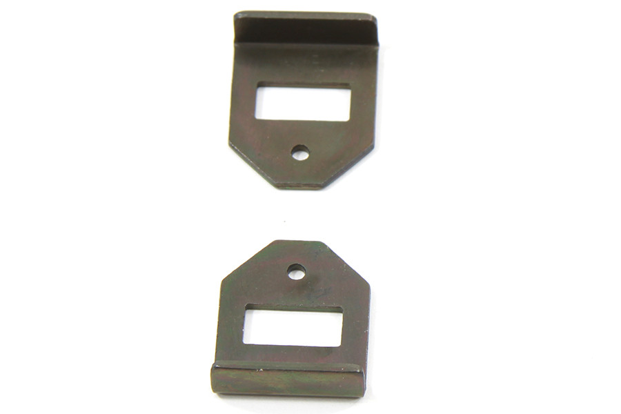 V-Twin #A-8084 - Gas Tank Spring Clip Set