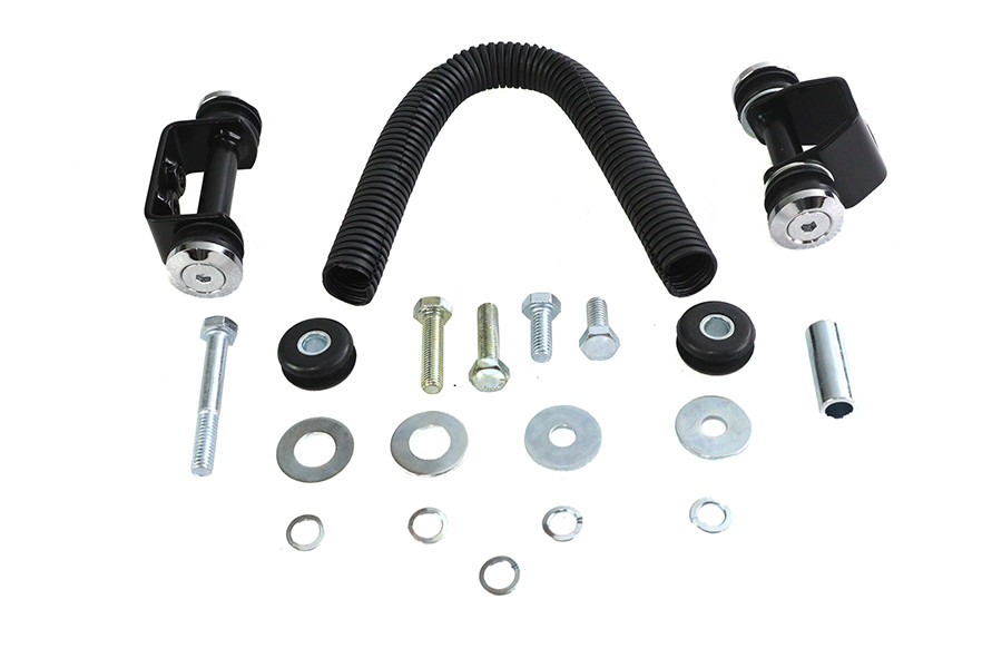 V-Twin #22-0108Z - Gas Tank Mounting Kit