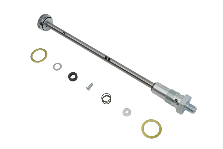 Wyatt Gatling - Fuel Petcock Shut Off Rod Kit
