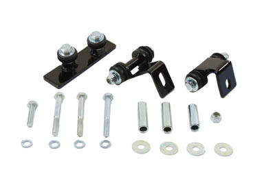 Wyatt Gatling #22-0109 - Gas Tank Mount Kit