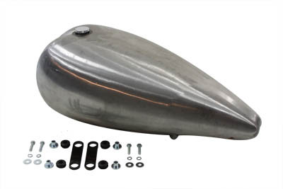 Wyatt Gatling #011891 - 7.5 inch Stretch Image Gas Tank