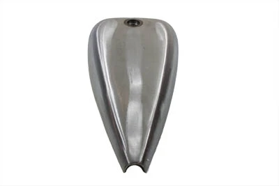 Wyatt Gatling #011664 - 4 inch Stretch Image 4.0 Gallon Gas Tank