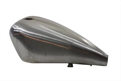 Wyatt Gatling #011664 - 4 inch Stretch Image 4.0 Gallon Gas Tank