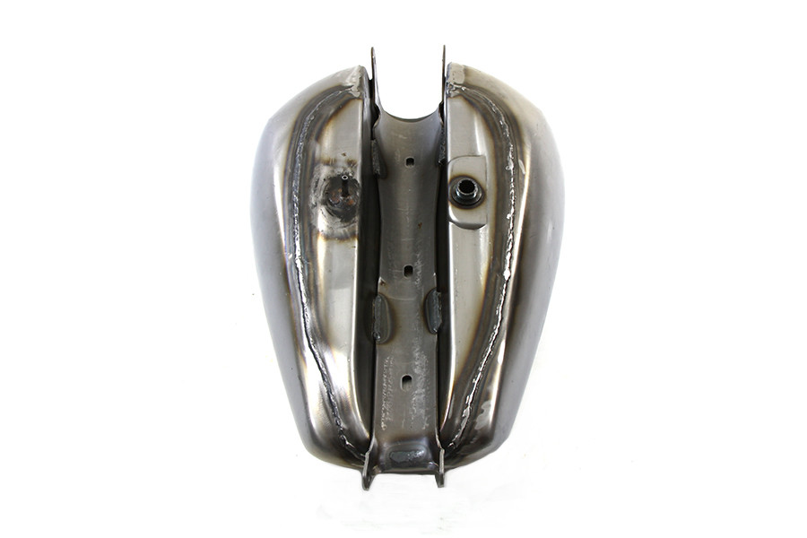 Wyatt Gatling - Replica Roadster 3.5 Gallon Gas Tank
