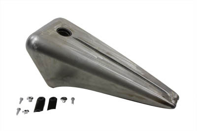Wyatt Gatling - Stretch Chopper 3.0 Gallon Gas Tank
