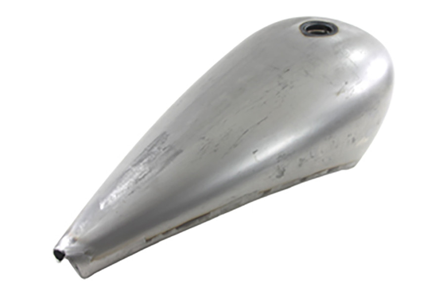 Wyatt Gatling - Stretch Chopper 3.8 Gallon Gas Tank
