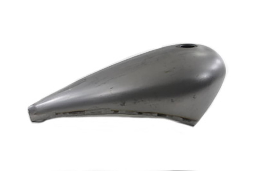 Wyatt Gatling - Stretch Chopper 3.8 Gallon Gas Tank