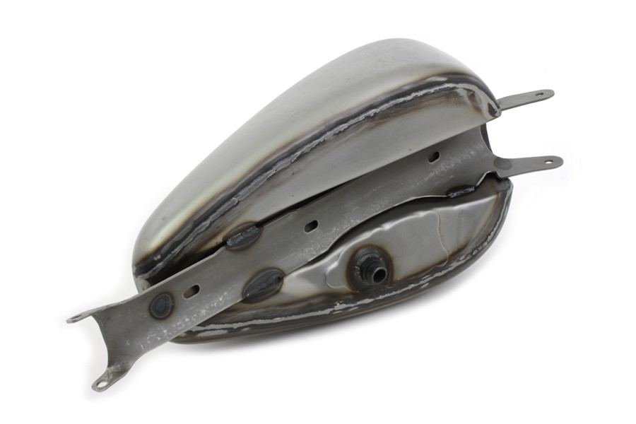 Wyatt Gatling #012805 - King 3.3 Gallon Gas Tank