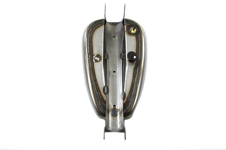 Wyatt Gatling #012806 - King 3.3 Gallon Gas Tank