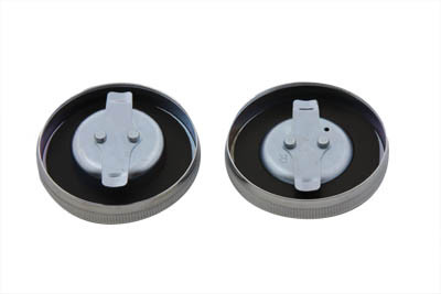 Wyatt Gatling #03-0013 - Stock Style Gas Cap Set Vented and Non-Vented